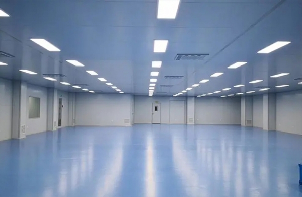 led淨化（huà）燈常見的故障現象分析（xī）