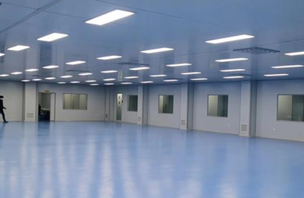 LED淨化燈的維修保養清潔注意事項