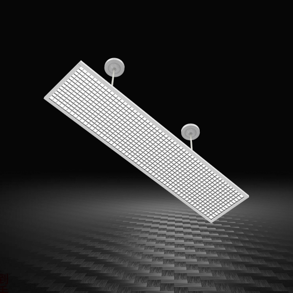 塑殼教師（shī）燈