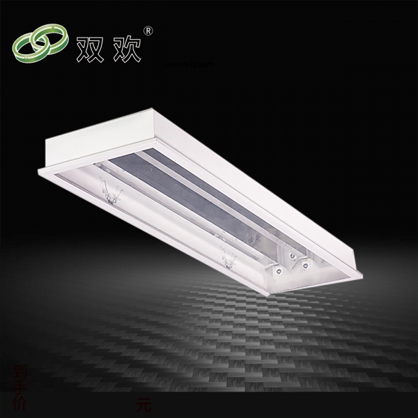 LED嵌入式氣密淨化燈