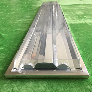 無（wú）錫LED燈