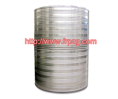 香蕉视频污黄在线不鏽鋼圓型水箱