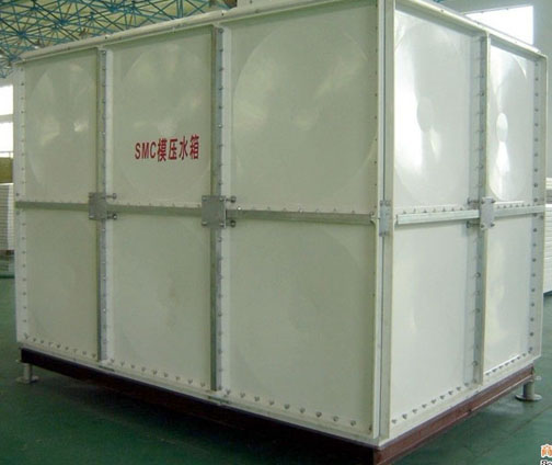 玻璃鋼水（shuǐ）箱