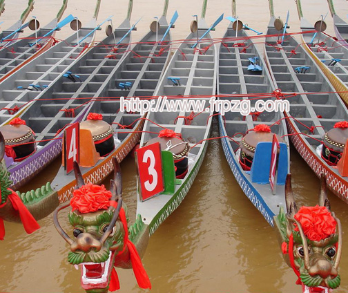 玻璃鋼（gāng）船