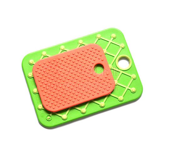 教你區分tpe材料和pvc材料(liào) 教你區分tpe材料和pvc材料