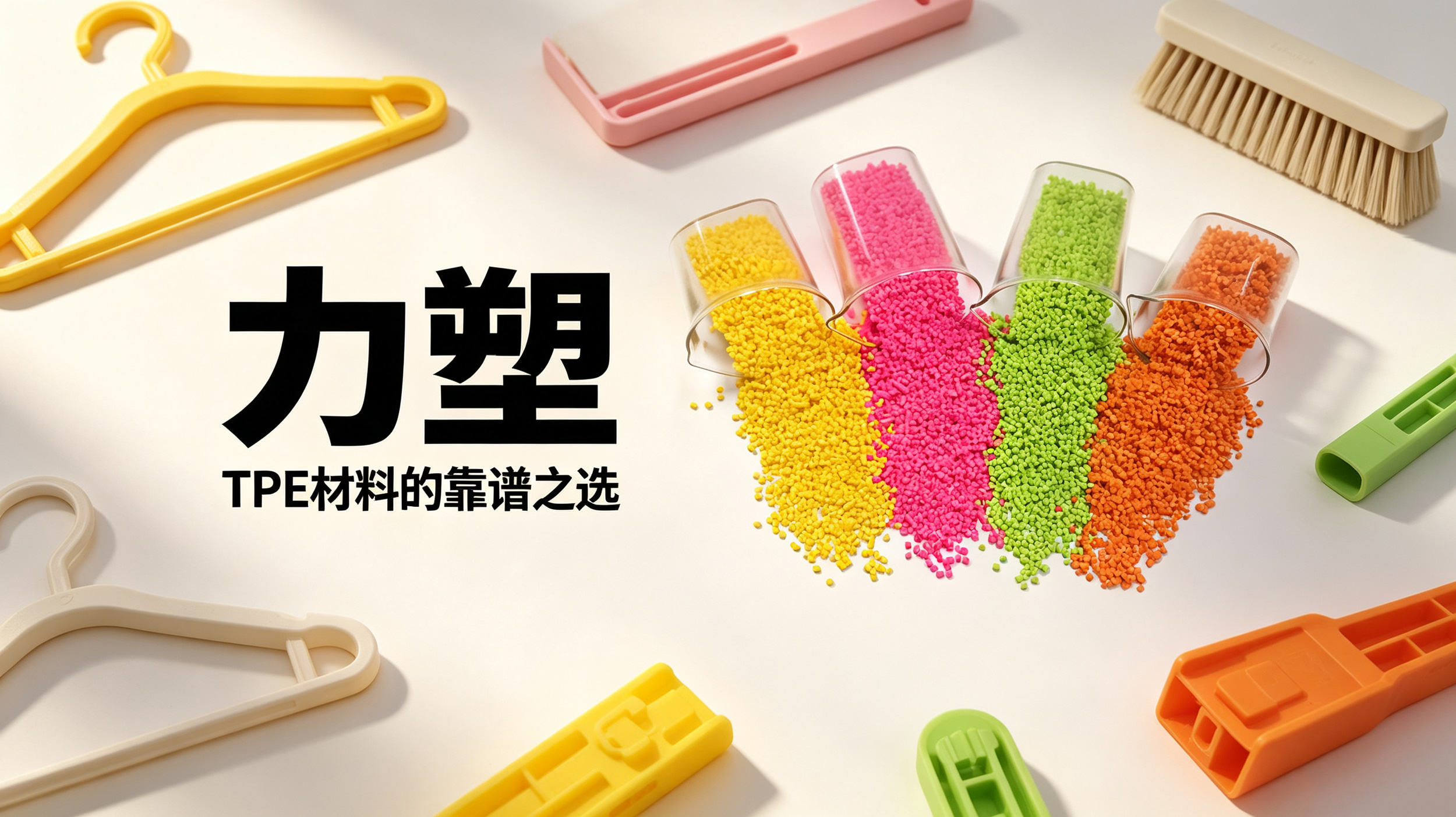 TPE材料 TPE材料