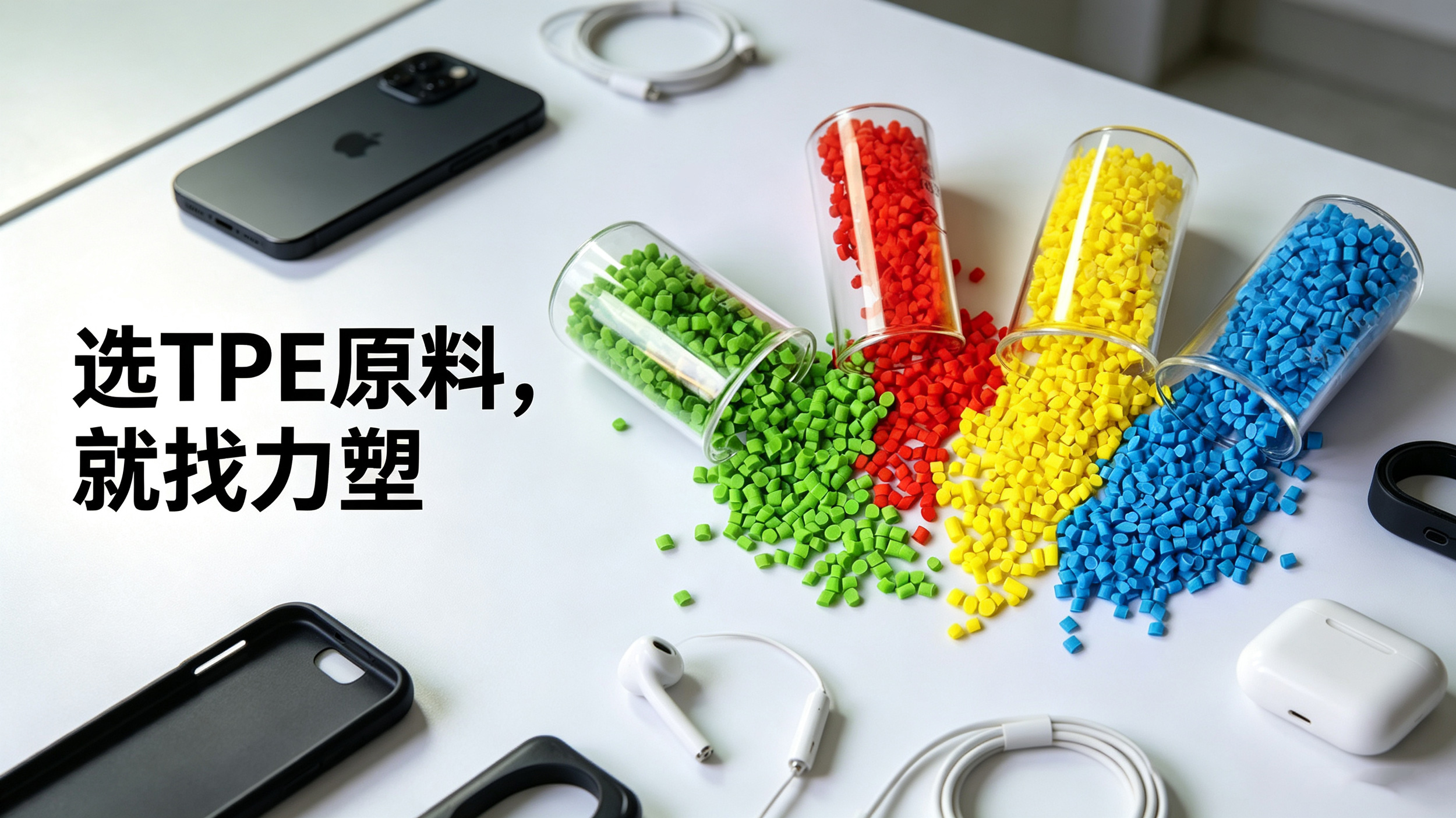 TPE原（yuán）料