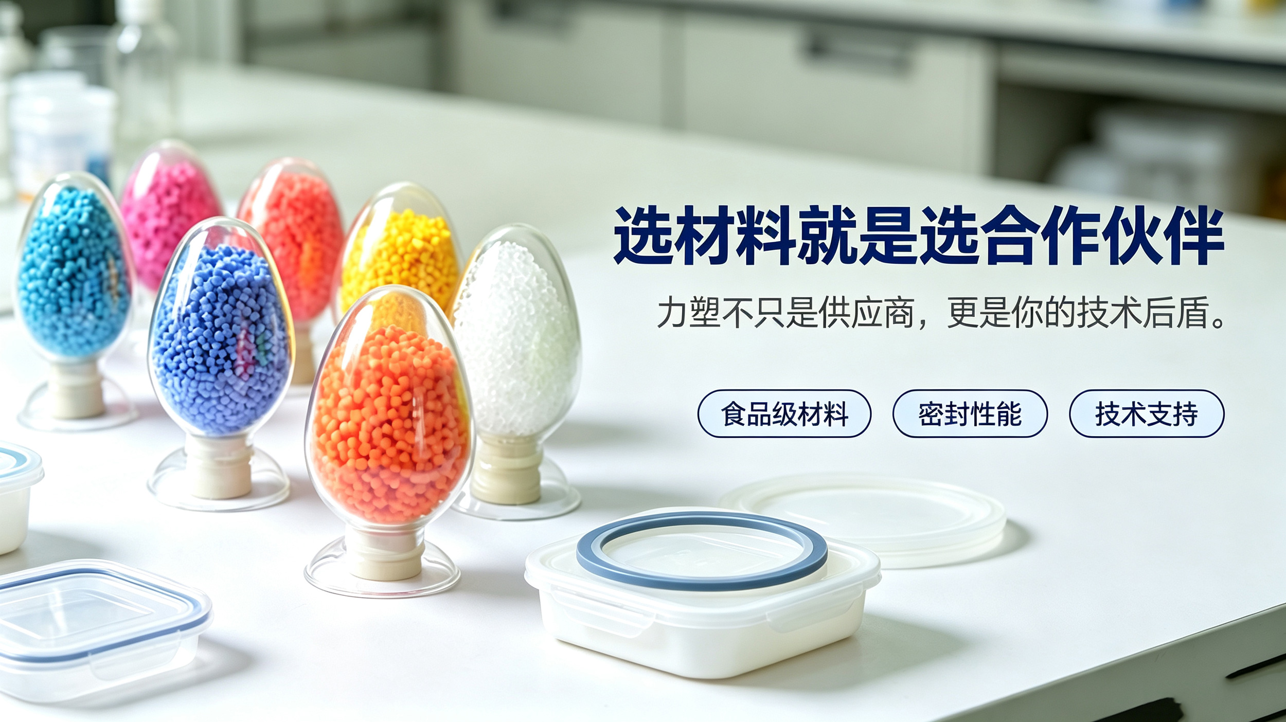 TPE彈性體材料發黴的可能誘因及處理措施