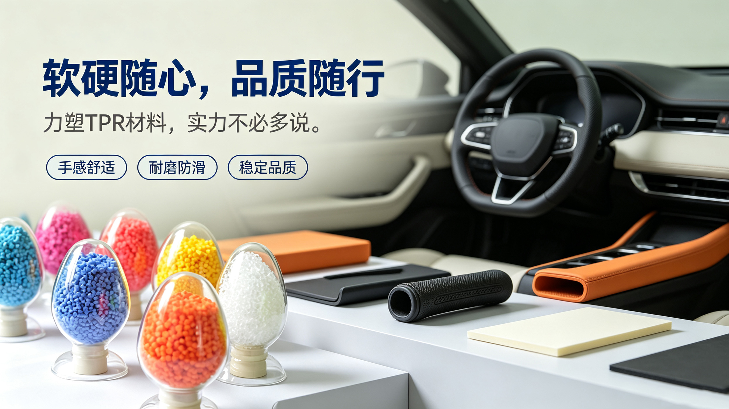 TPR材料烘料溫度（dù）多少才合適?